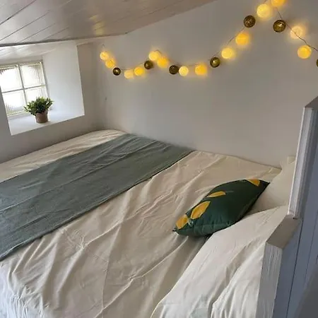 Appartement La Casa Charentaise La Rochelle (Charente-Maritime)