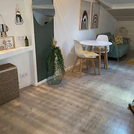 Appartement La Casa Charentaise