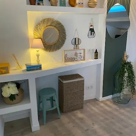 La Casa Charentaise Appartement